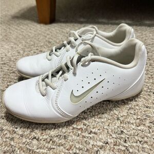 Nike Cheer Shoes